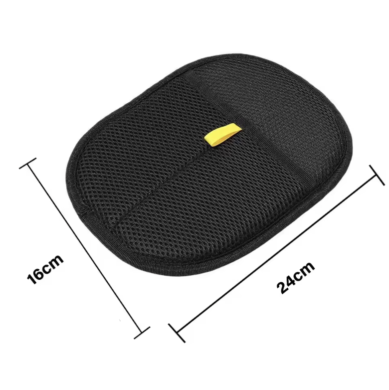 DOGISTA™ Gant magique anti-poils